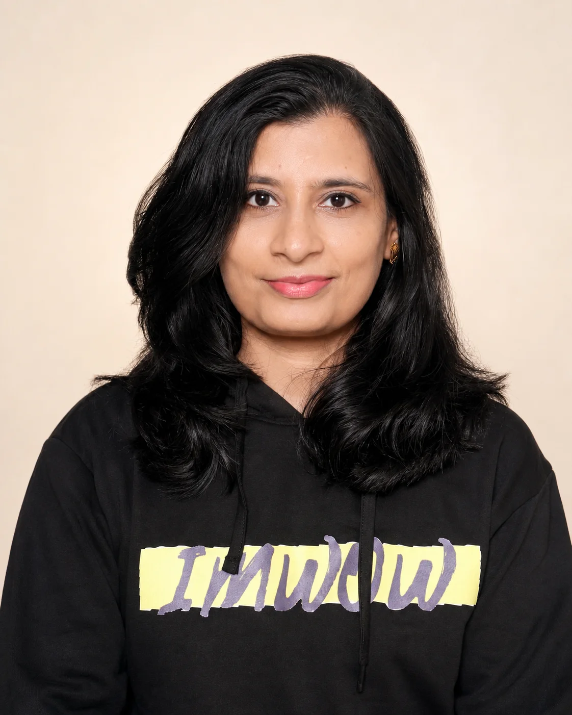 Bhumika