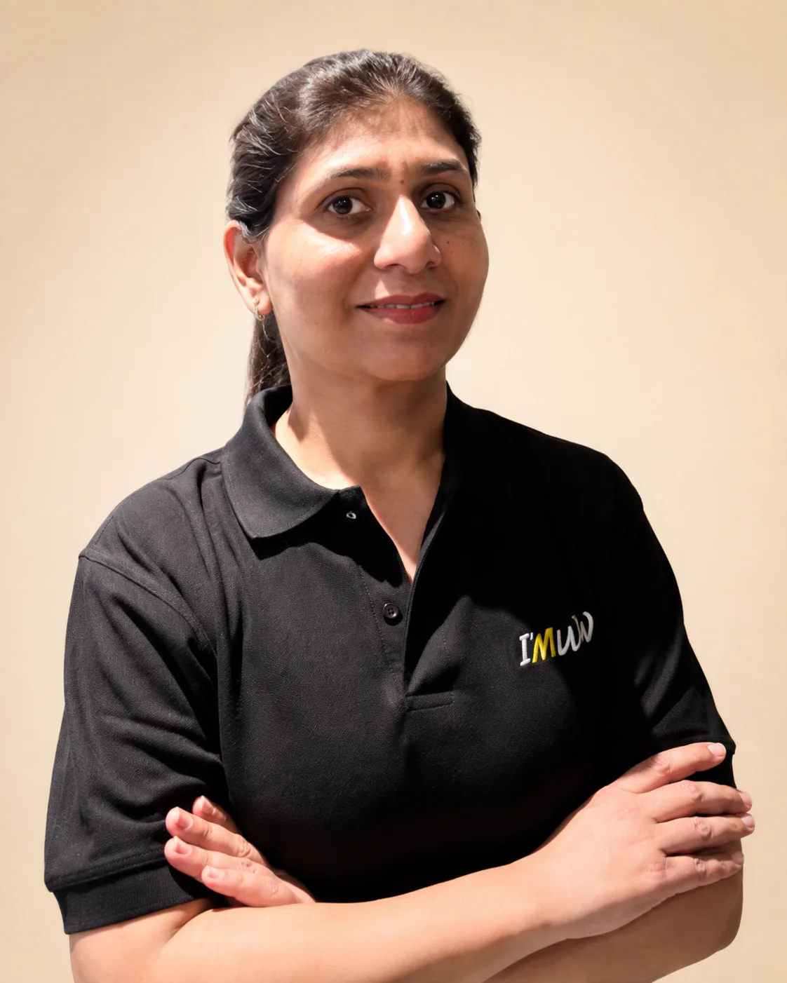 Khushbu
